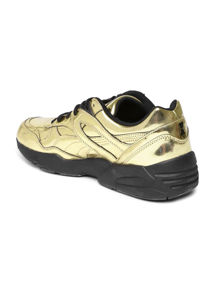 Puma on sale vashtie gold
