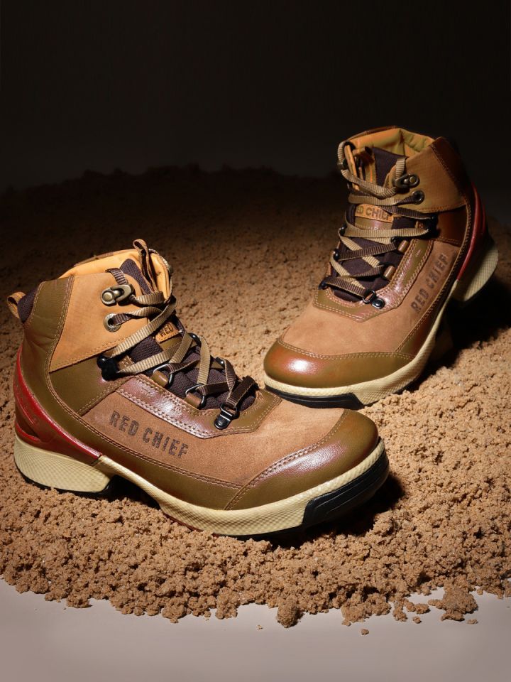 Red chief shoes at lowest price deals