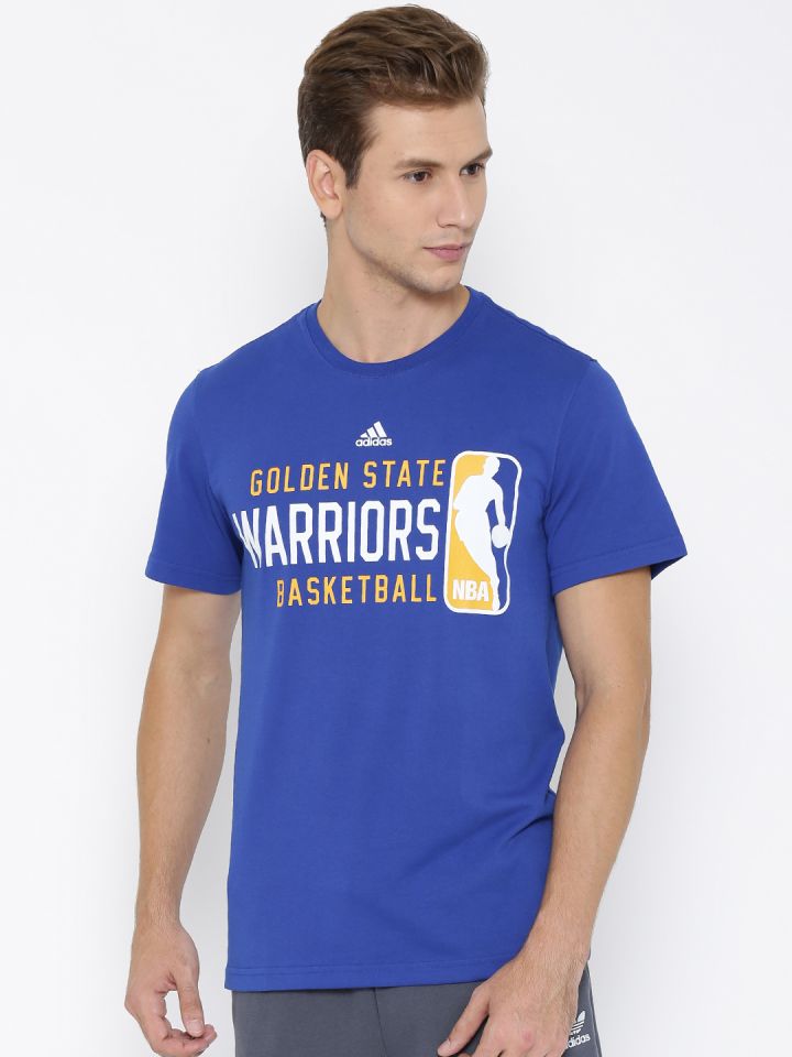 T shirt nba best sale adidas