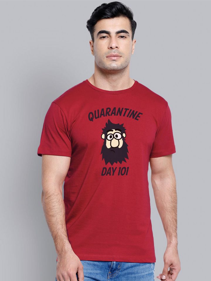 Marshmello t shirt cheap myntra
