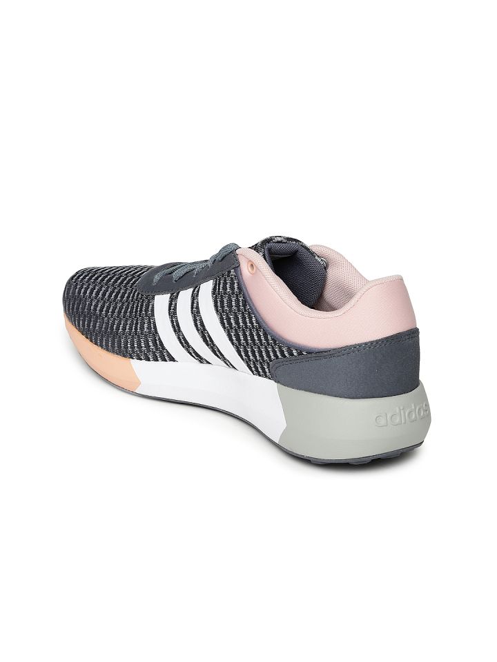 Neo cloudfoam race women's top