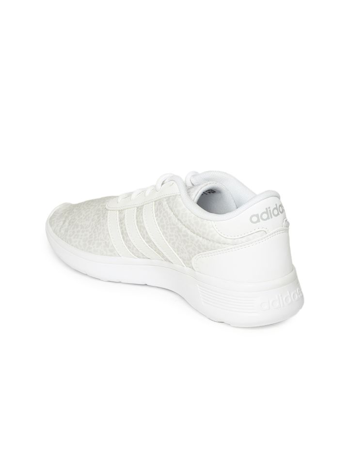 Adidas women's lite cheap racer neo lifestyle shoes