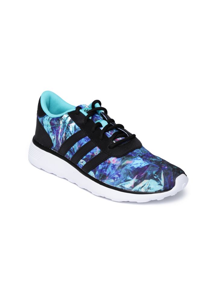 Adidas women's lite racer neo lifestyle shoes sale