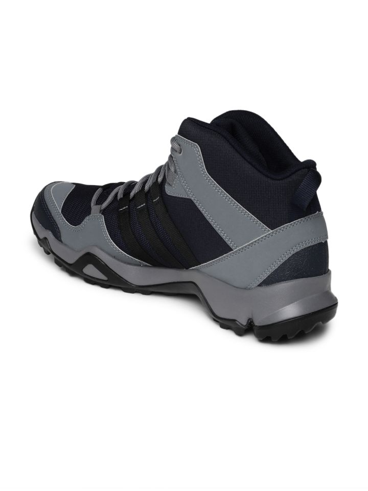 Adidas ax2 2024 mid outdoor shoes