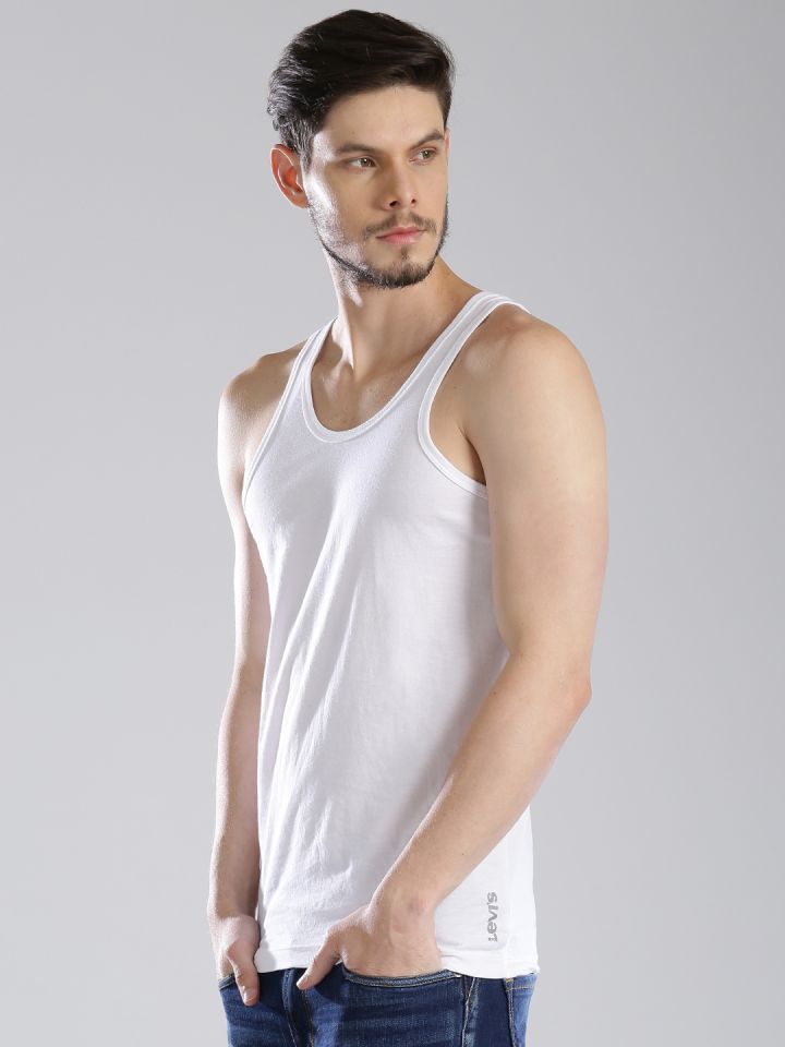 Levis on sale innerwear vest