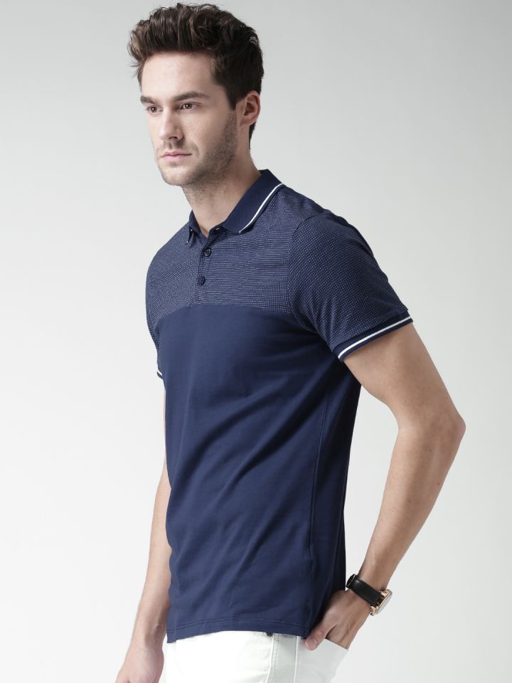 New look polo shirts deals