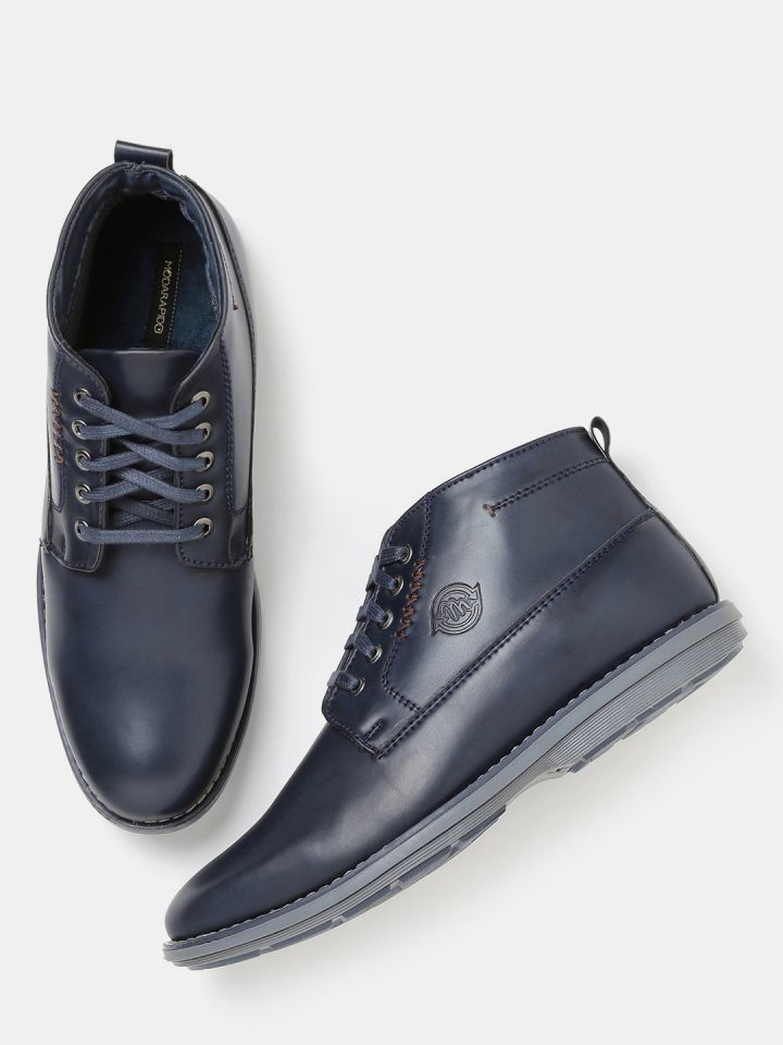 Us polo shop leather shoes price