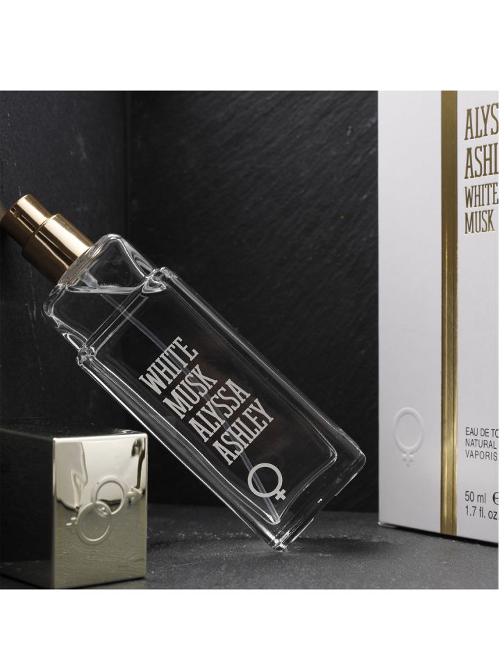 Musk alyssa best sale