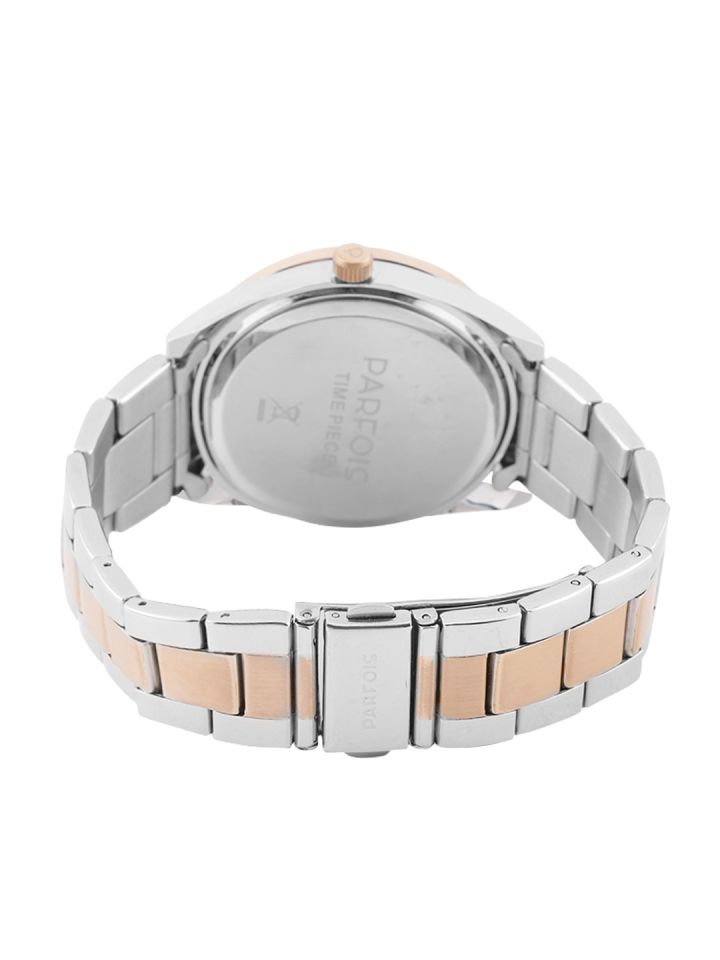 Parfois timepiece watch on sale
