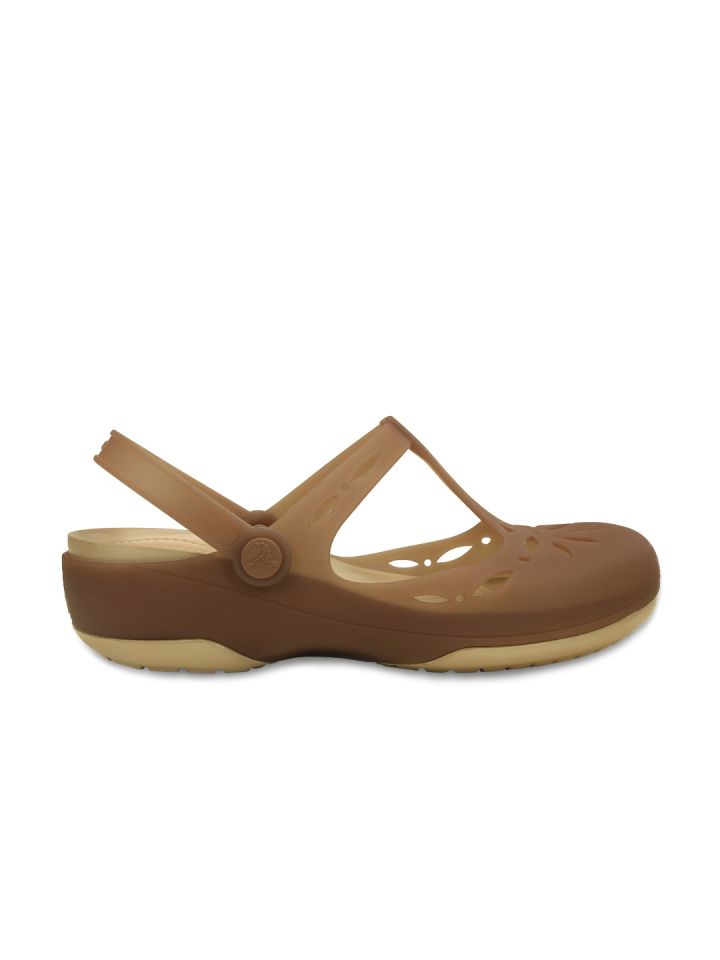 Crocs carlie cutout clog shop
