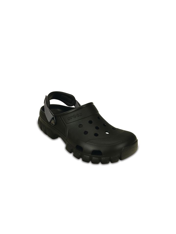 Off road sport crocs sale