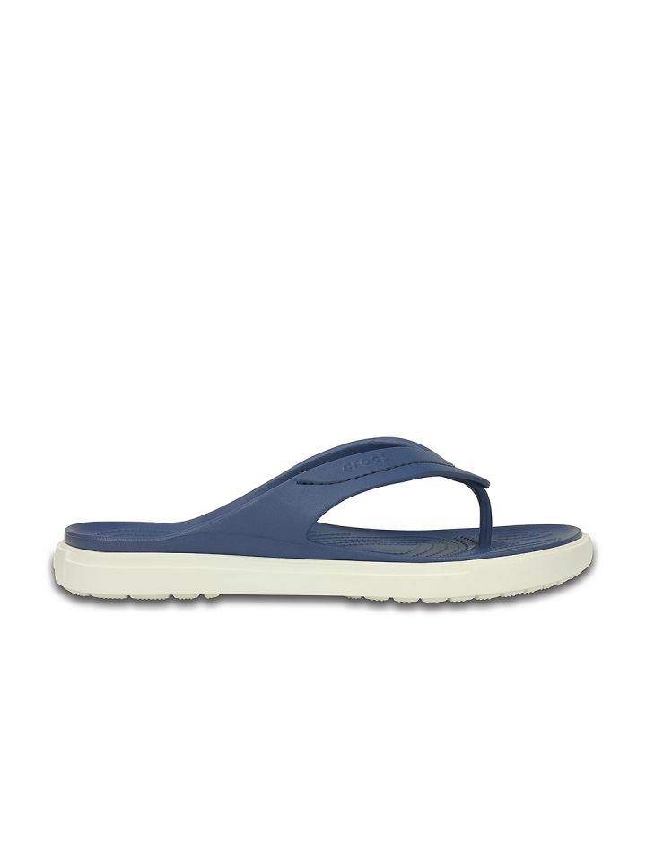 Buy Crocs Citilane Women Navy Flip Flops Flip Flops for Women