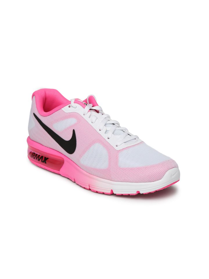 Nike air 2025 max sequent women