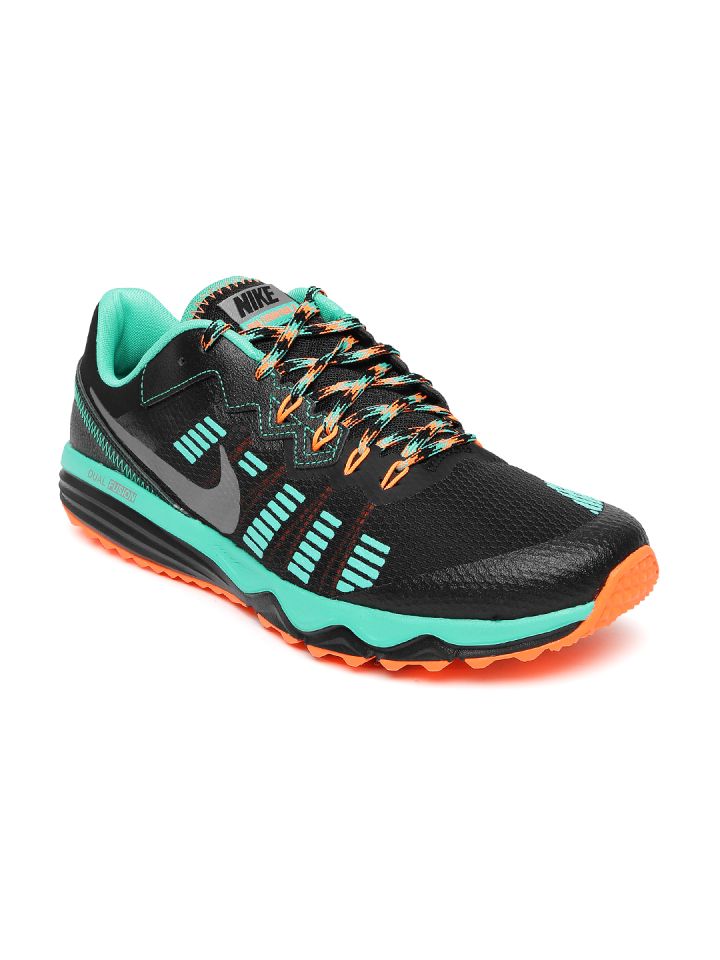 Nike dual clearance fusion trail