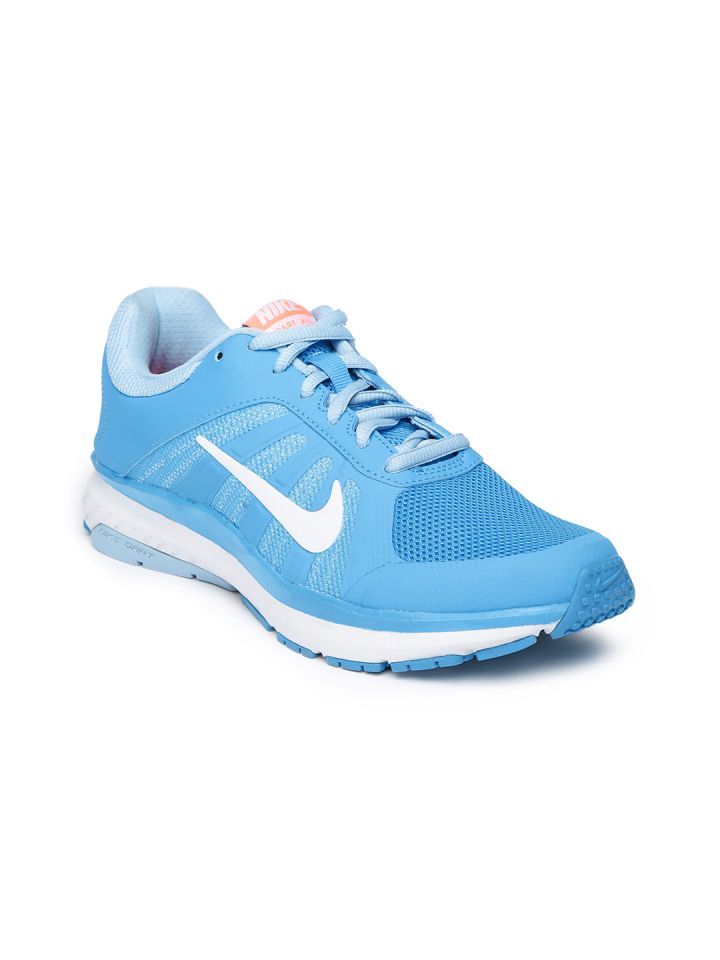 Buy Nike Women Blue Dart 12 MSL Running