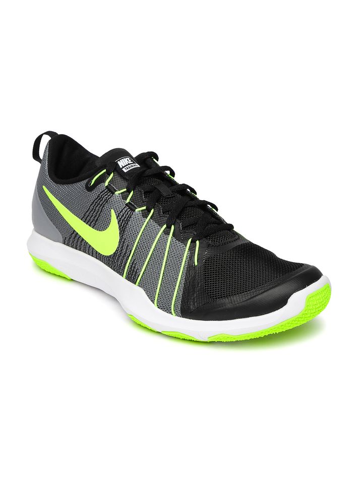 nike flex train aver