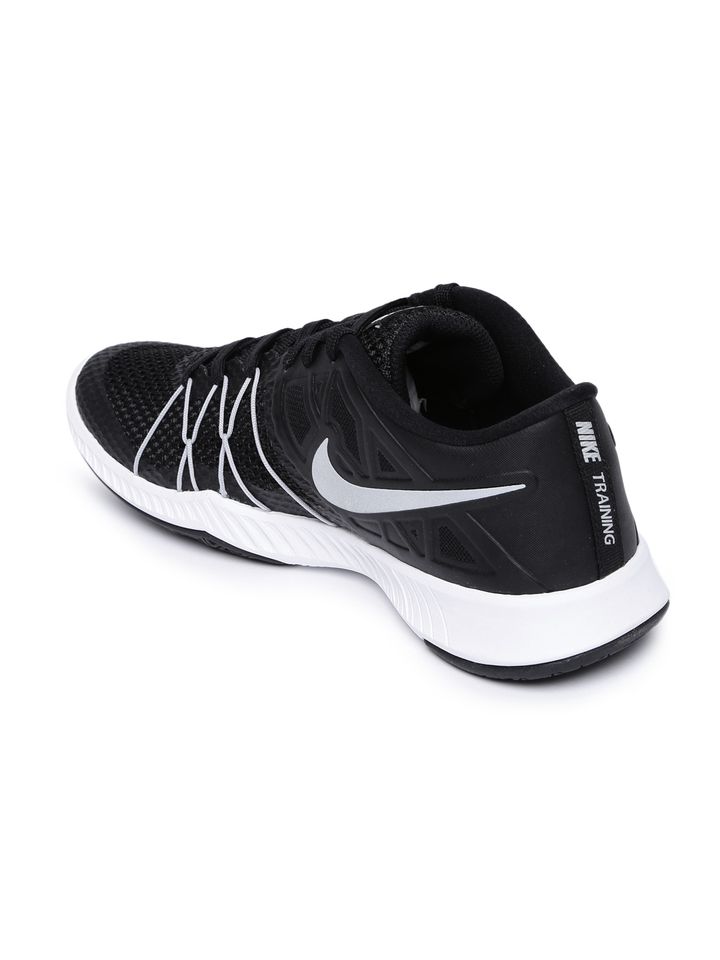 nike train incredibly fast