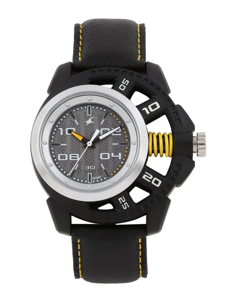 Fastrack 38028pl01j top
