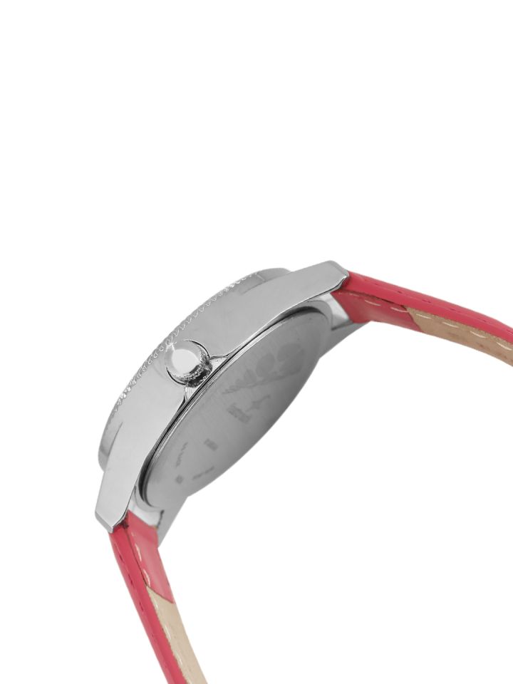 Fastrack 6158sl02 clearance