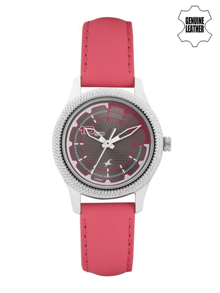 Fastrack watches cheap for womens sports