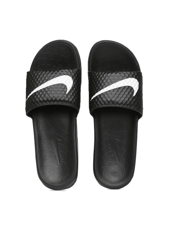 Nike benassi solarsoft 1 new arrivals