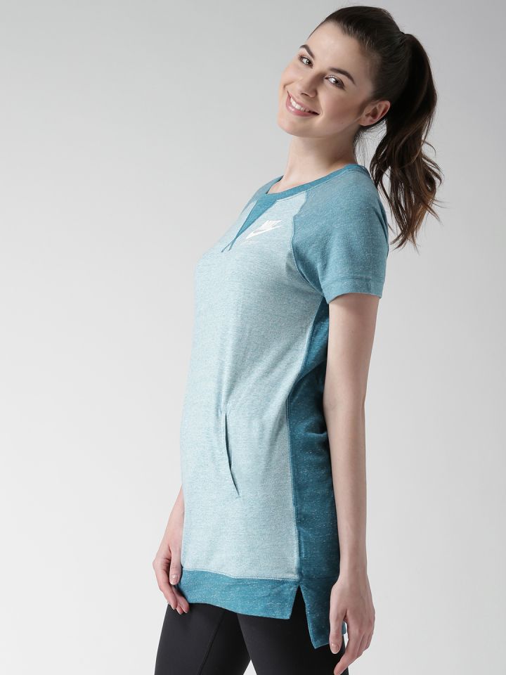 Nike gym outlet vintage top