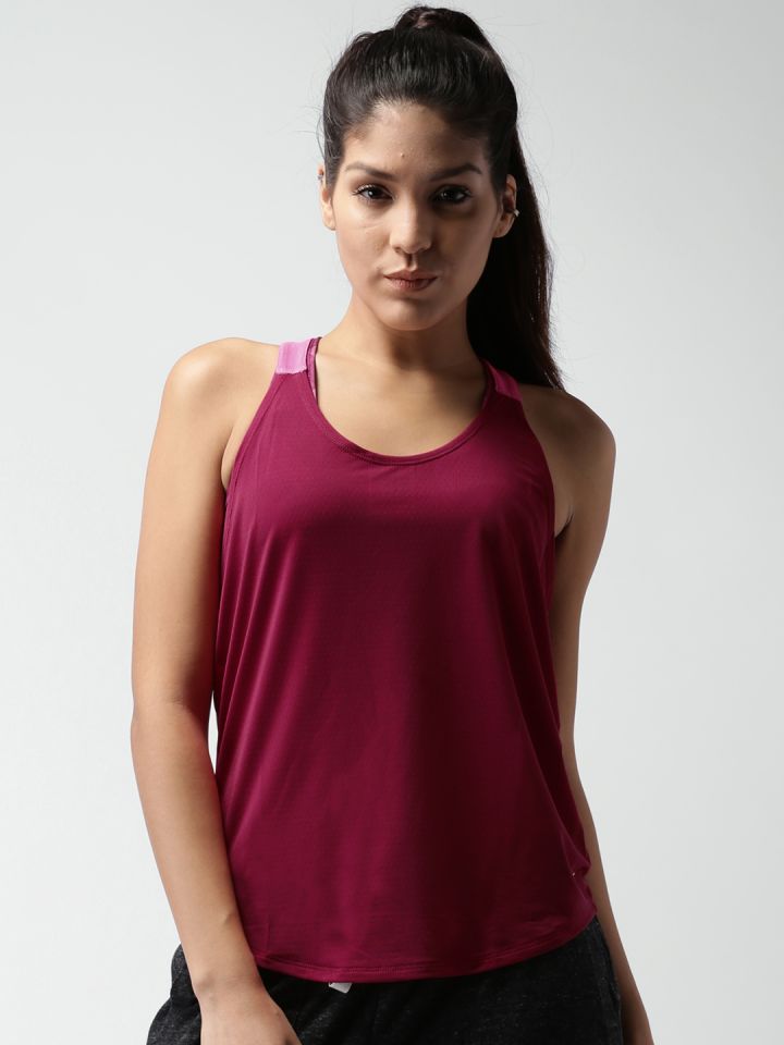 Nike clearance elastika top