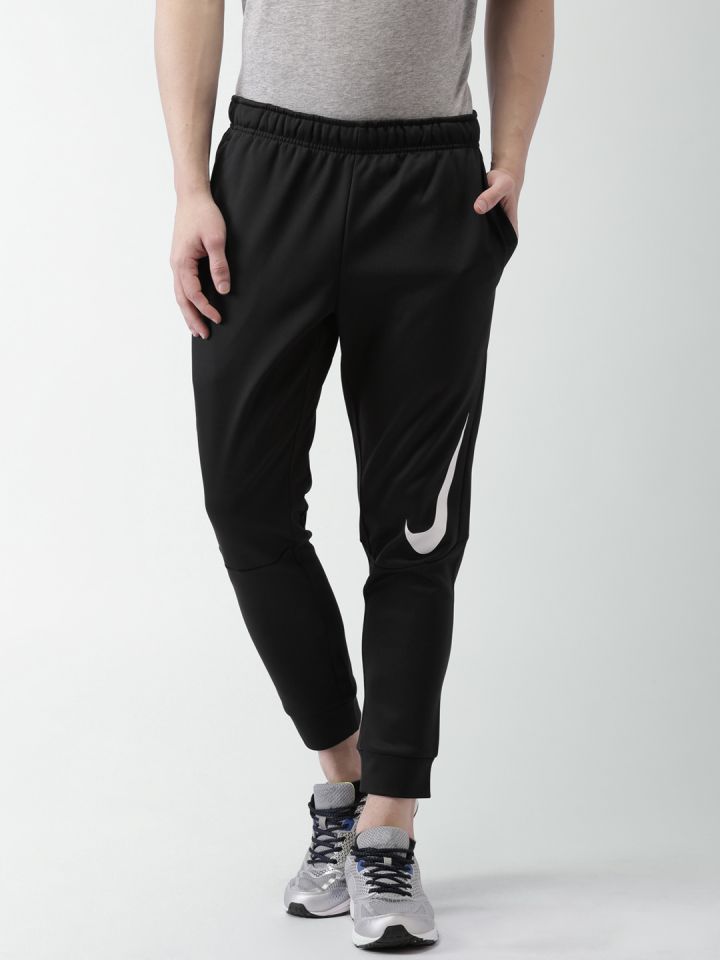 Buy Nike Black AS M NK TAPERED GFX Track Pants Track Pants for