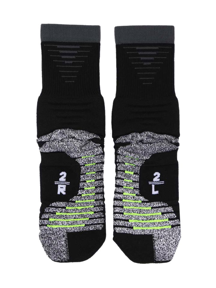 Buy Nike Unisex Black Grey NIKEGRIP Strike Dri FIT Football