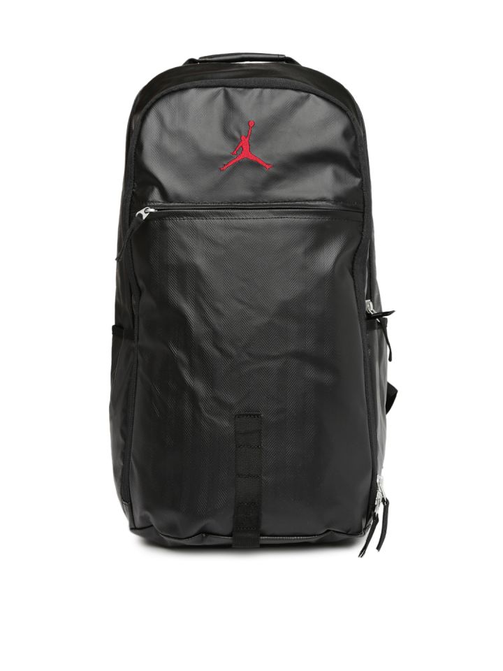 Jordan single strap backpack deals