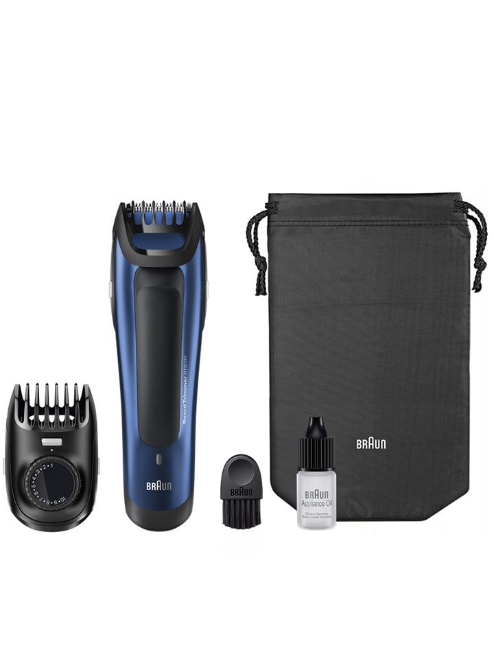 Braun beard trimmer bt5030 clearance