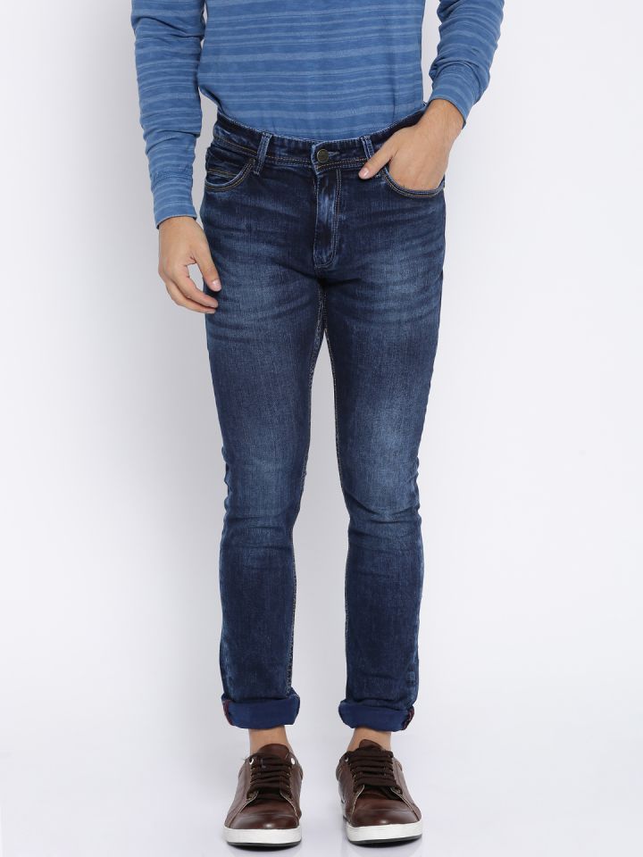 Locomotive online jeans myntra