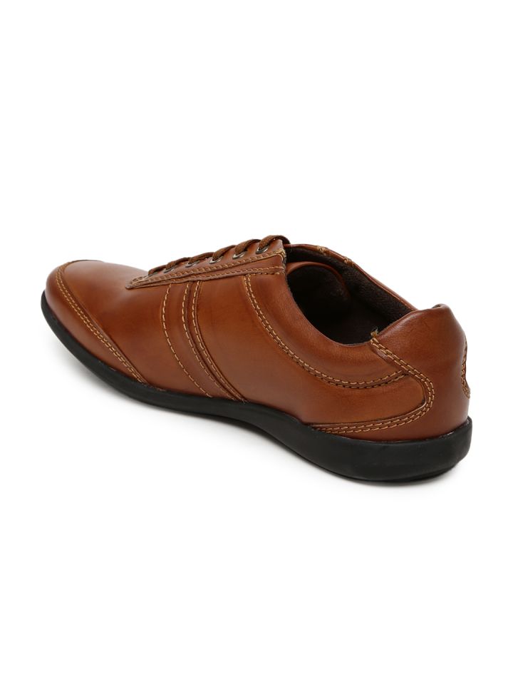 provogue tan sneakers