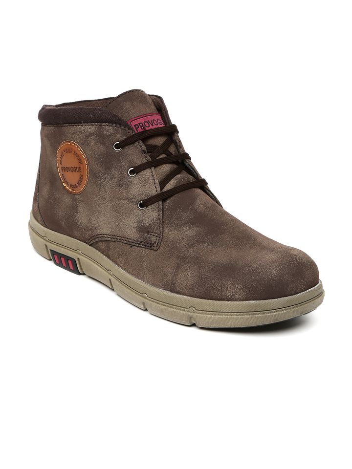 provogue sports shoes