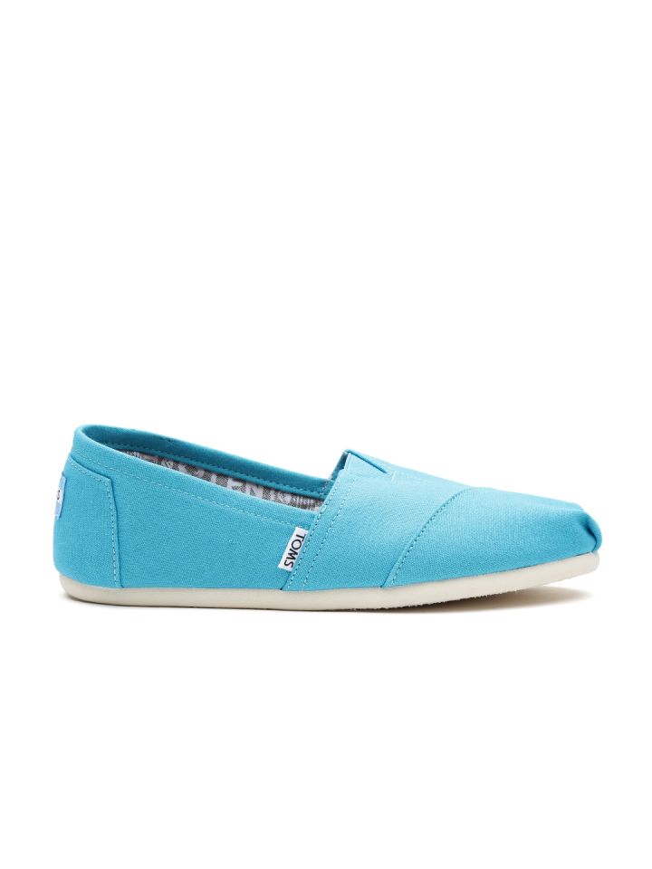 Turquoise toms clearance