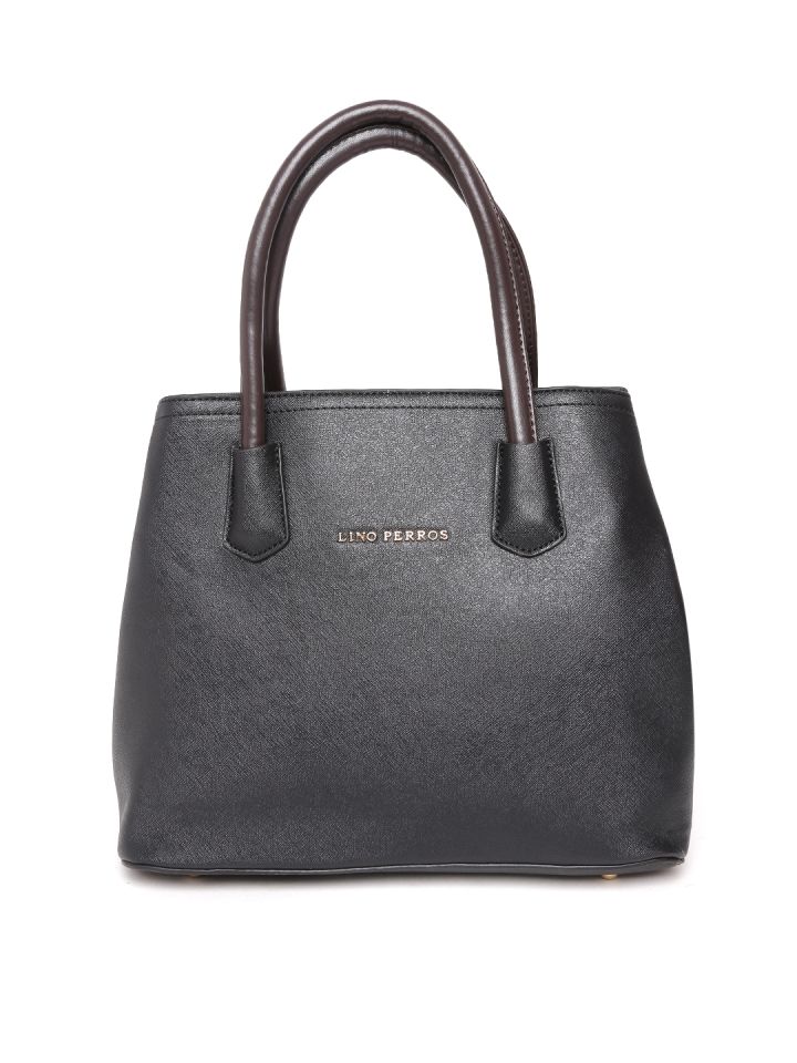 myntra lino perros handbags