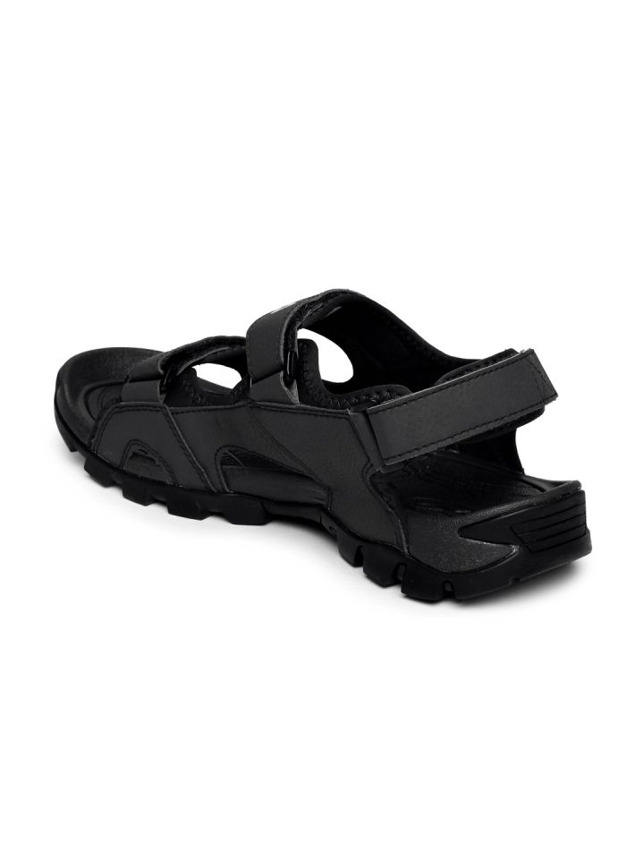 fila men's sandals and floaters