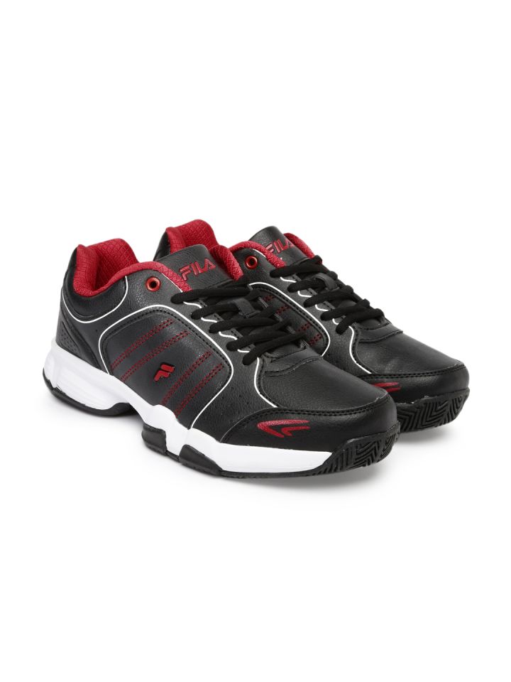 Fila hot sale set men