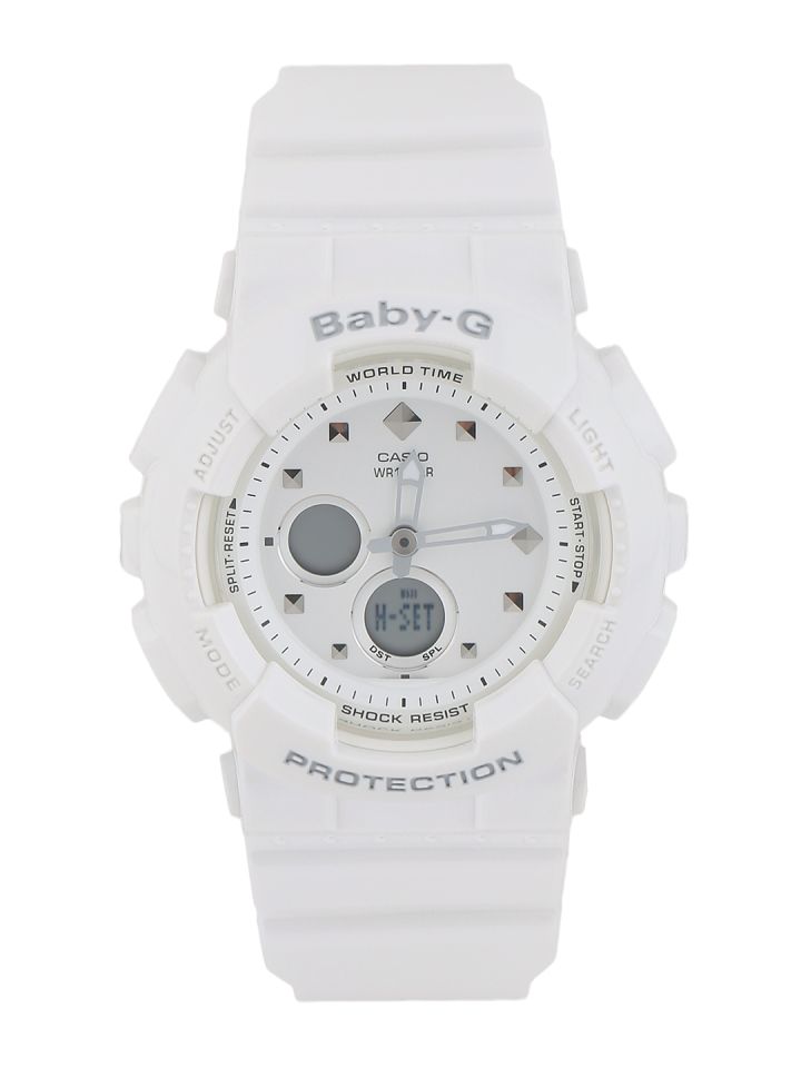H set store baby g