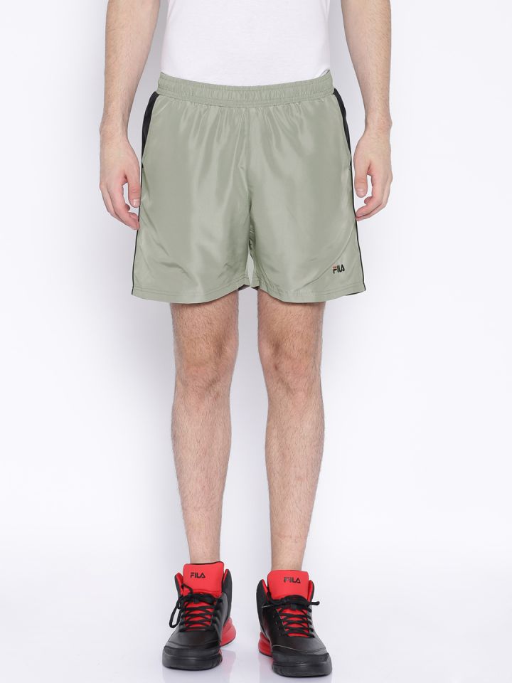 Fila shop shorts 2016