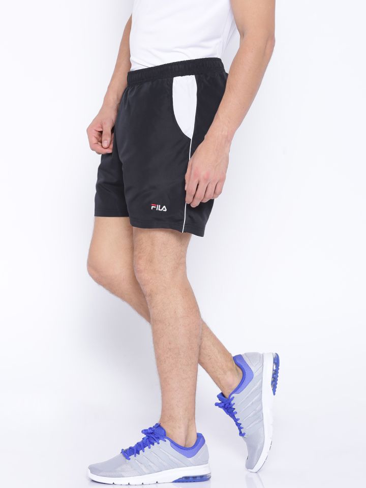 Fila shorts 2016 hotsell