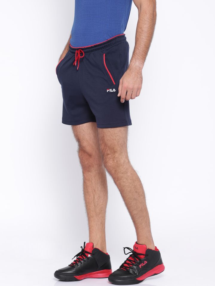 Fila shorts store mens 2016