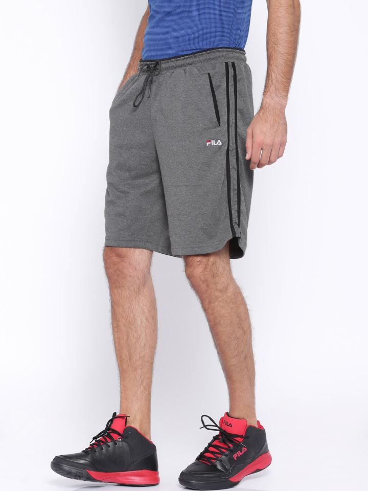Fila shorts sales mens 2016