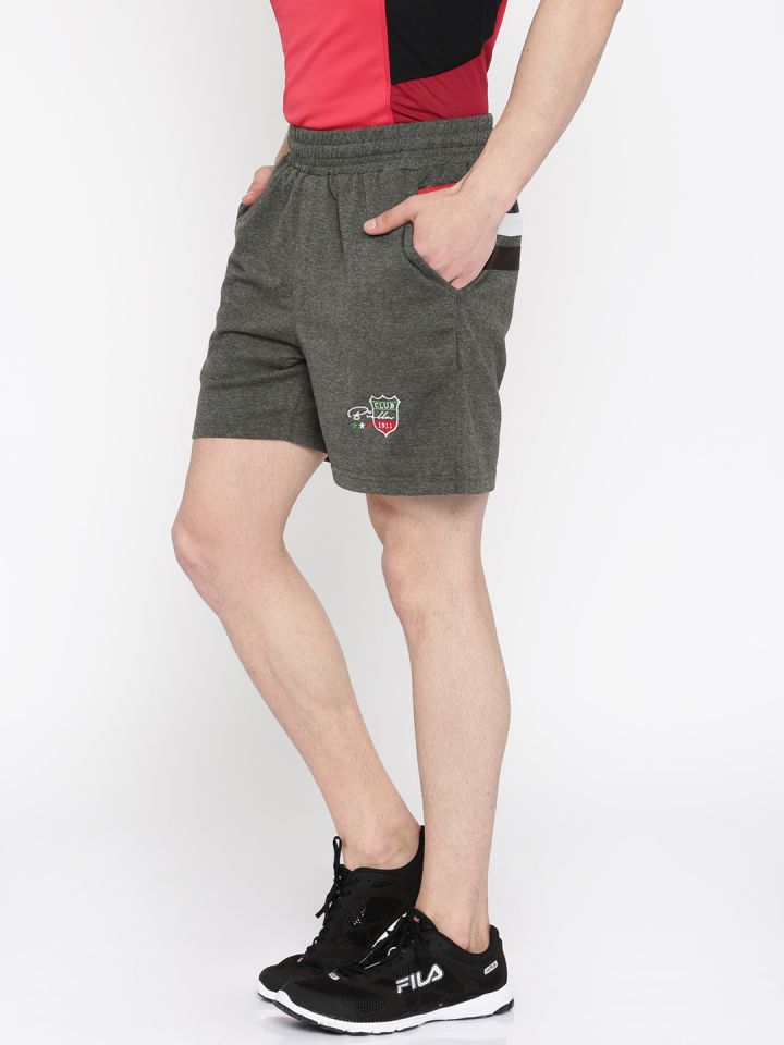 Fila shorts deals 2017