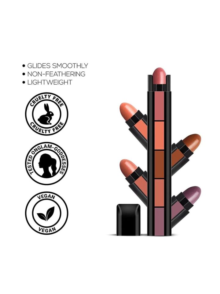 Renee fab clearance 5 lipstick price