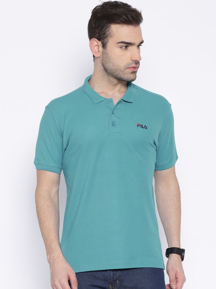 Fila t shirt 2019 on sale