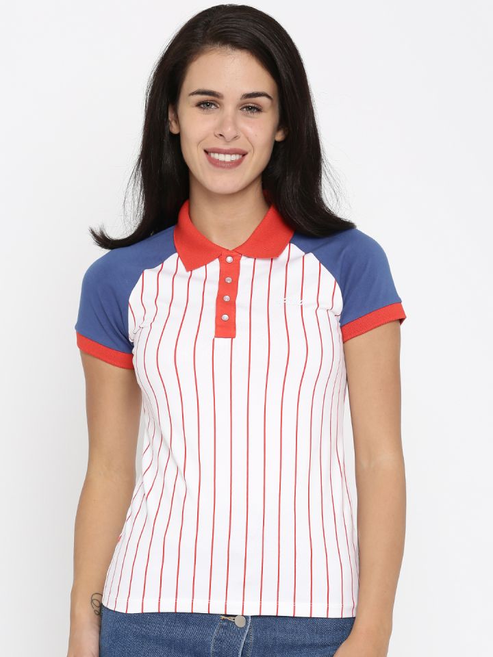Fila polo womens 2016 sales