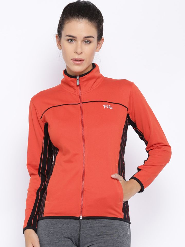 Fila online softshell jacket