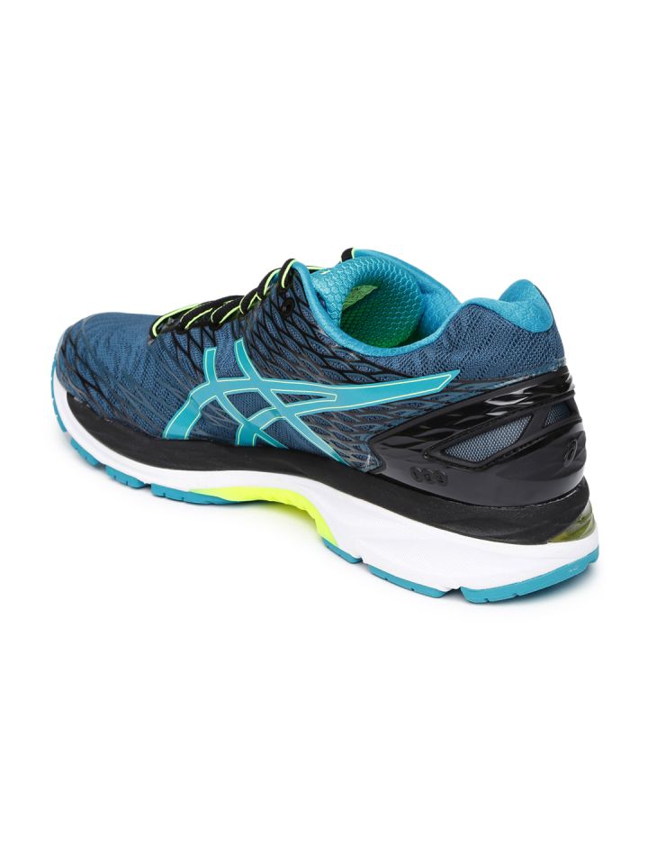 Gel nimbus sale 18 bleu