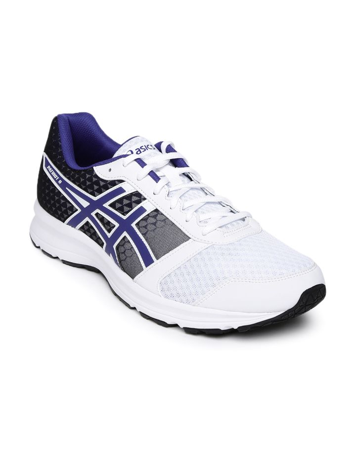 Asics patriot top 8 mens